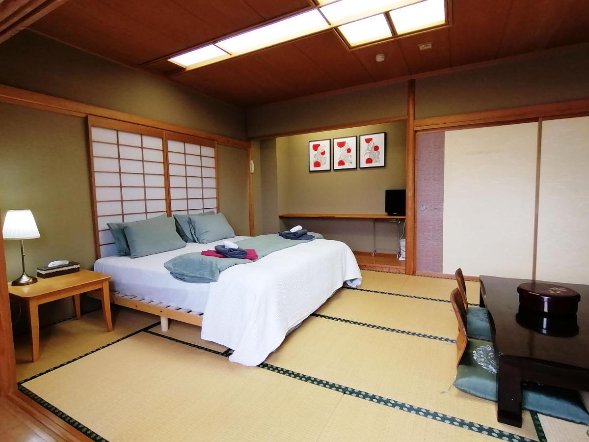 Refre Hotel Myōkō Exterior foto