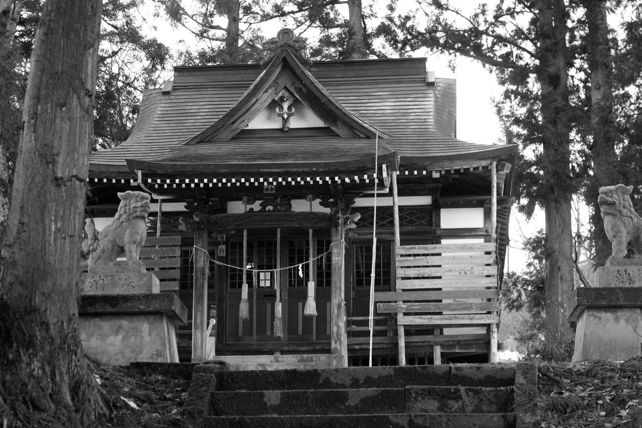 Refre Hotel Myōkō Exterior foto